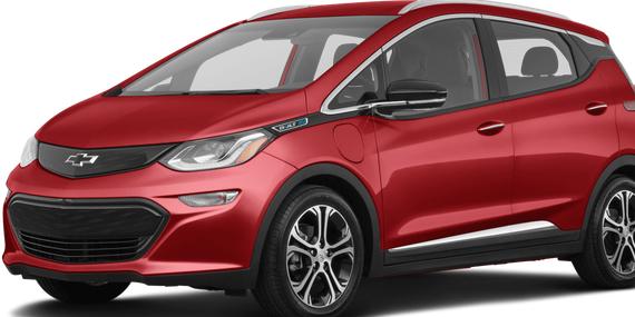 CHEVROLET BOLT EV 2019 1G1FZ6S01K4111984 image